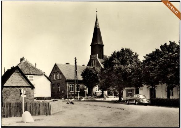 Reetferienhaus - Schaprode Hafen Eksteriør billede
